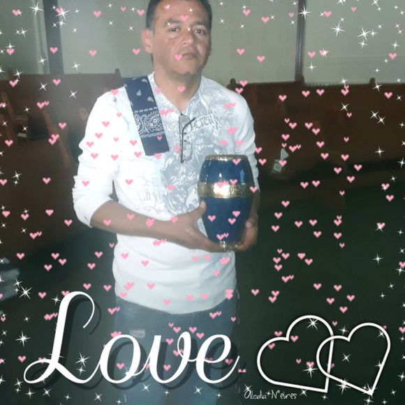 Meet your Posher, David - Picture 1 of 1